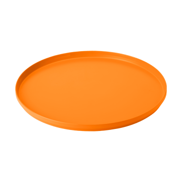 EM Tablett Ø 40cm - Saffron - Stelton