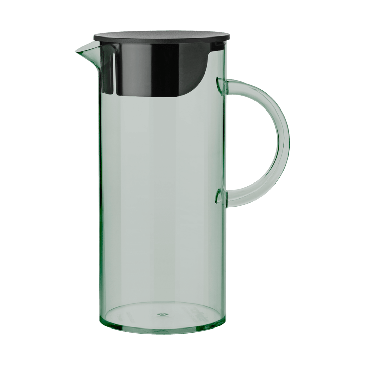 EM77 Kanne mit Deckel 1,5 L, Dusty green Stelton