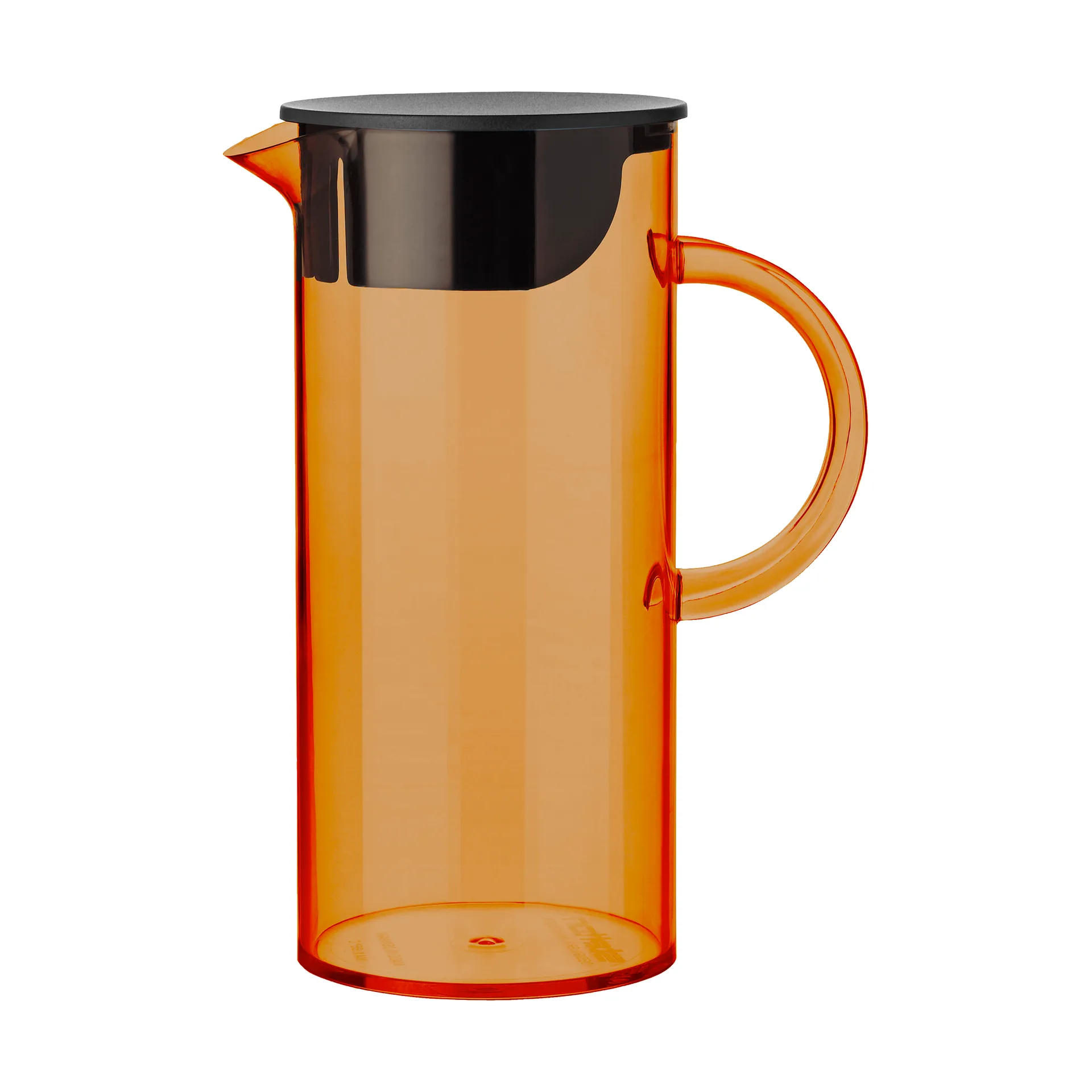 EM77 Kanne mit Deckel 1,5 L, Saffron Stelton