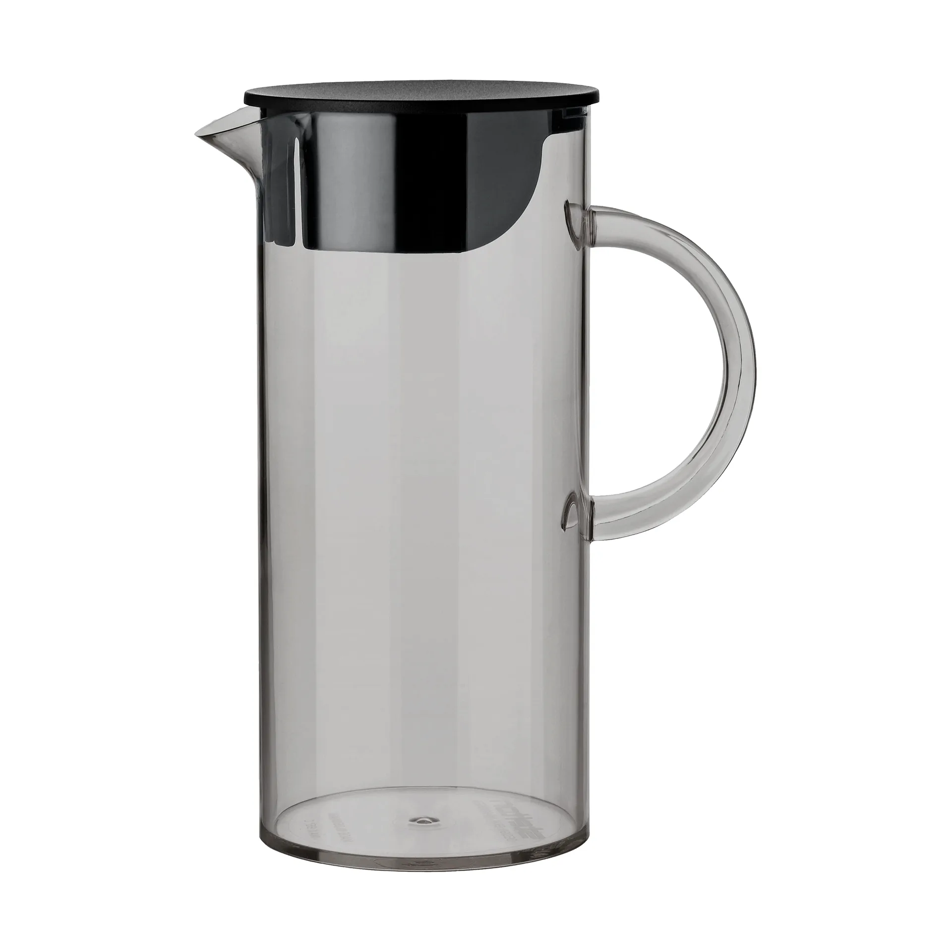 EM77 Kanne mit Deckel 1,5 L, Smoke Stelton