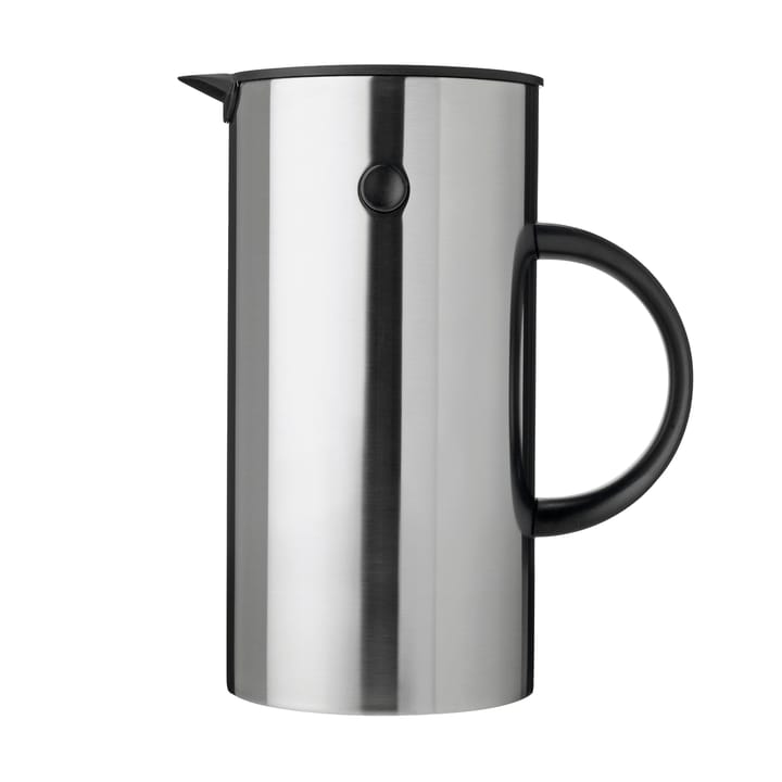 EM77 Stelton Isolierkanne 0,5 Liter, Edelstahl Stelton