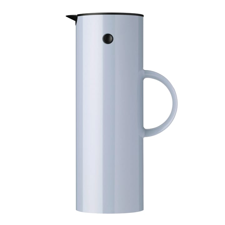 EM77 Stelton Isolierkanne 1 l - Cloud - Stelton