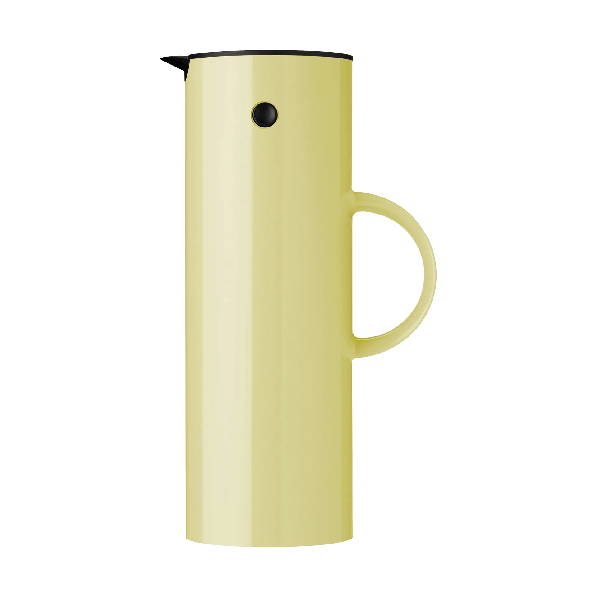 EM77 Stelton Isolierkanne 1 l, Laevis Stelton