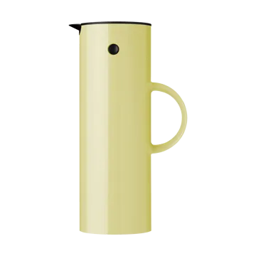 EM77 Stelton Isolierkanne 1 l - Laevis - Stelton