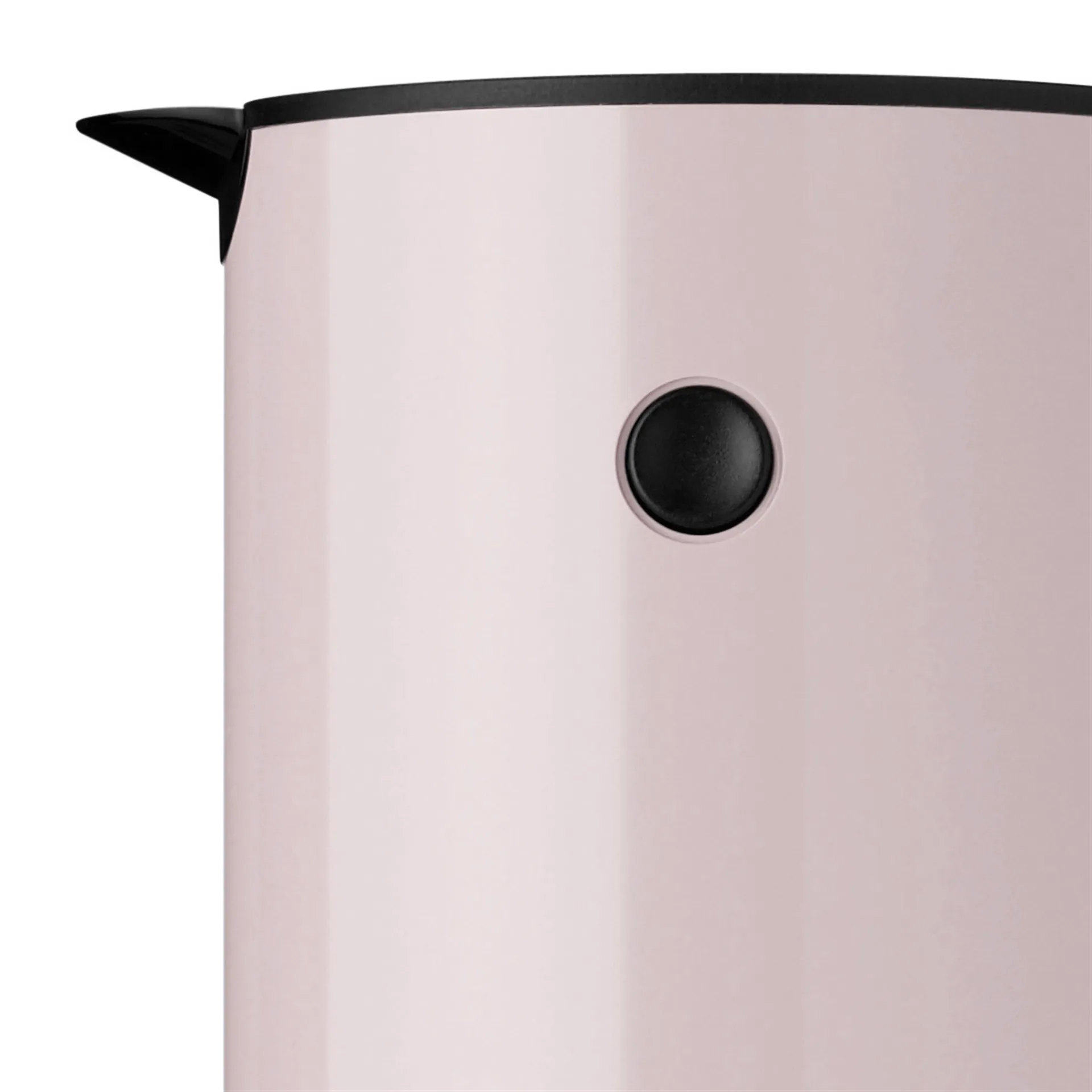 EM77 Stelton Isolierkanne 1 l, Lavendel (rosa) hochglanz Stelton
