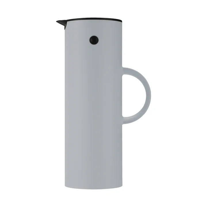 EM77 Stelton Isolierkanne 1 l - Soft cloud - Stelton