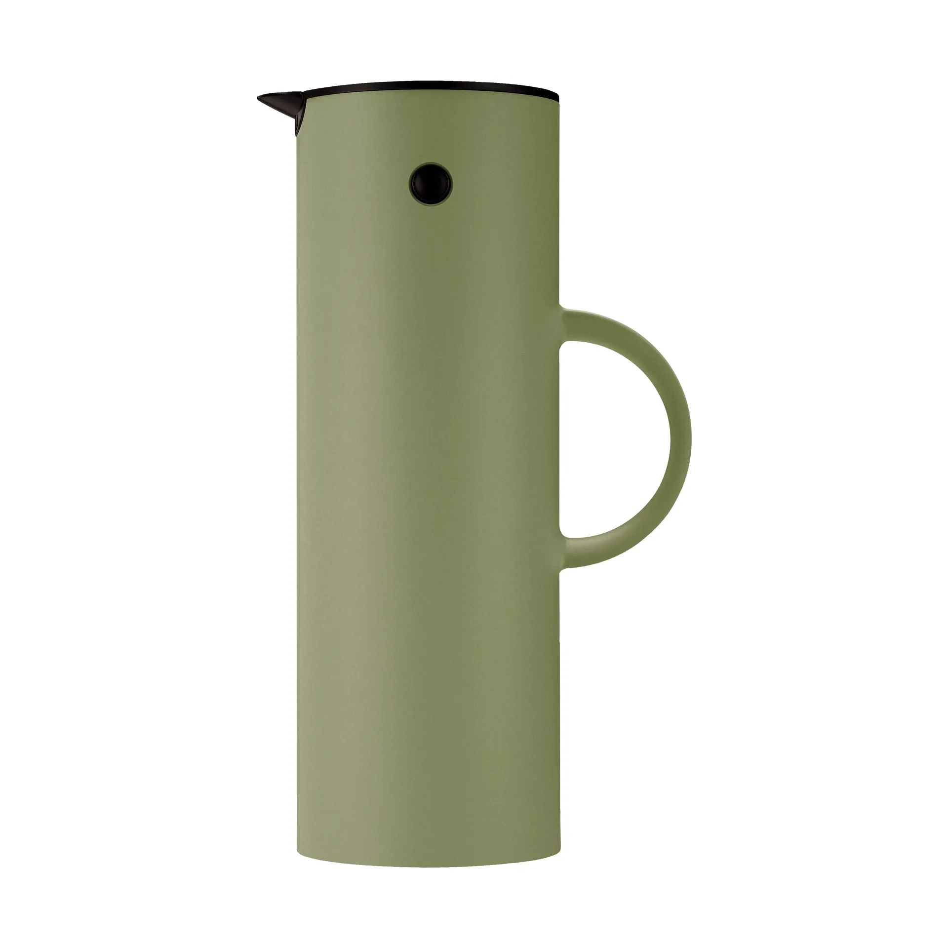 EM77 Stelton Isolierkanne 1 l, Soft fern green Stelton