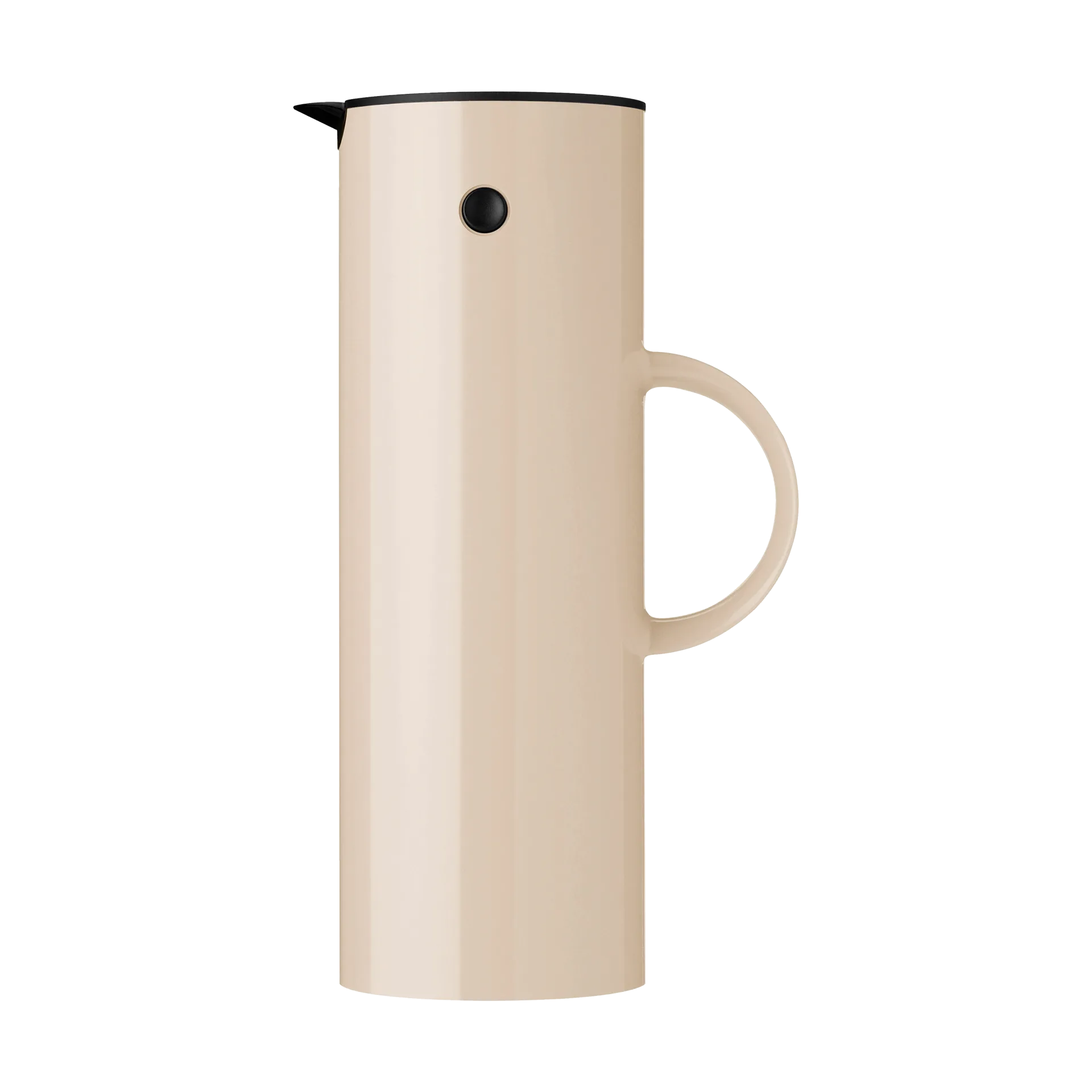 EM77 Stelton Isolierkanne 1 l, Wheat Stelton