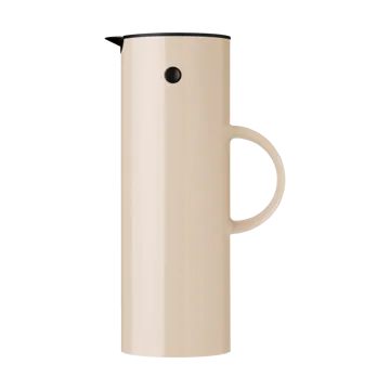 EM77 Stelton Isolierkanne 1 l - Wheat - Stelton