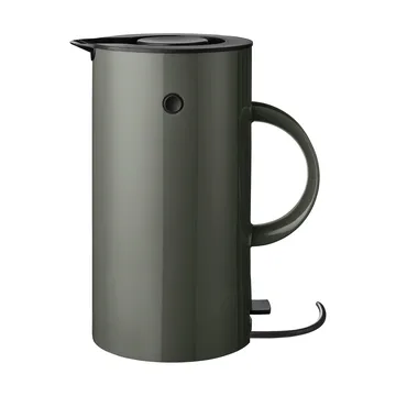 EM77 Wasserkocher 1,5 l - Dark forest - Stelton