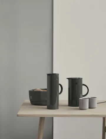 EM77 Wasserkocher 1,5 l - Dark forest - Stelton