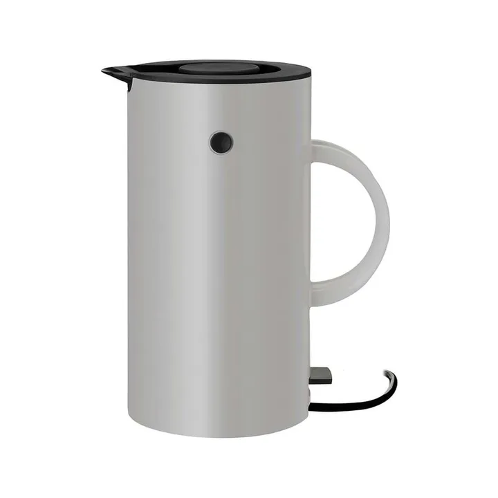 EM77 Wasserkocher 1,5 l - Hellgrau - Stelton