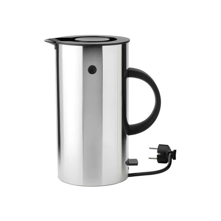 EM77 Wasserkocher 1,5 l - Stahl - Stelton