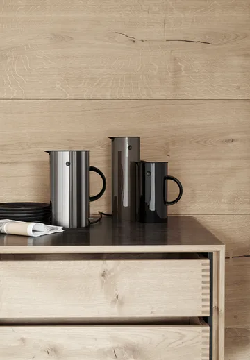 EM77 Wasserkocher 1,5 l - Stahl - Stelton