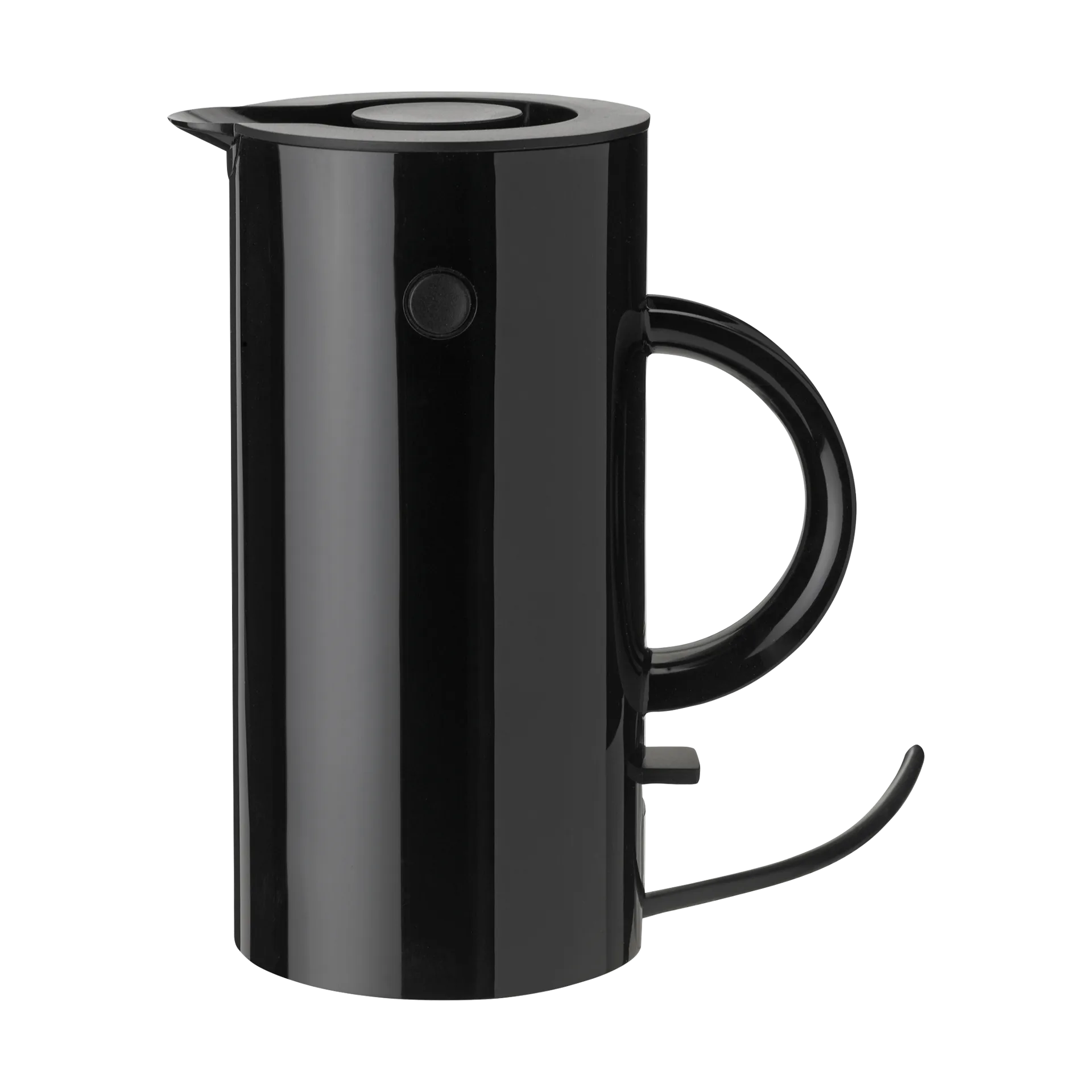 EM77 Wasserkocher (EU) 0,5 L, Black Stelton