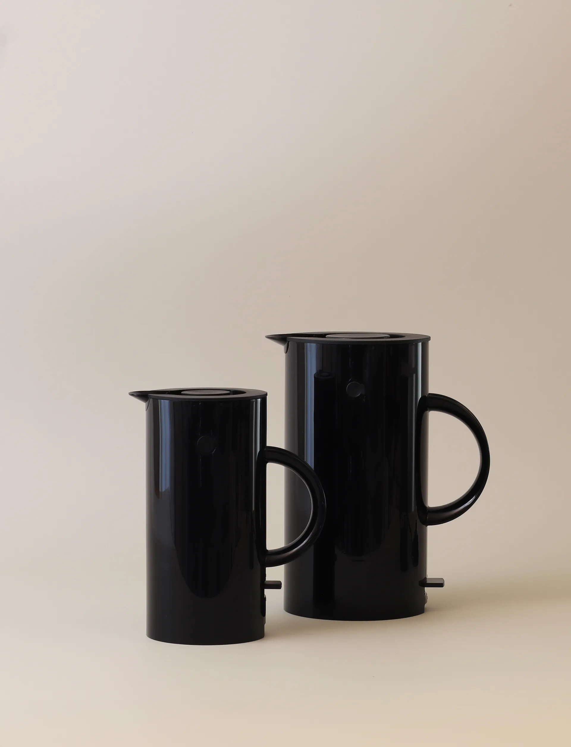 EM77 Wasserkocher (EU) 0,5 L, Black Stelton