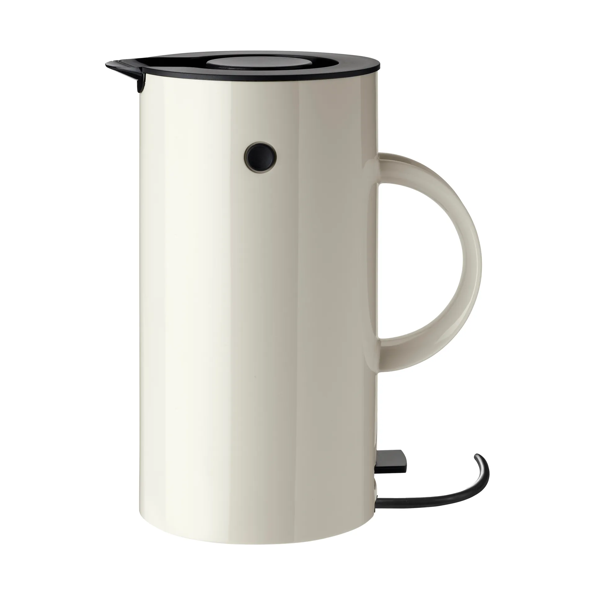 EM77 Wasserkocher (EU) 1,5 L, Sand Stelton