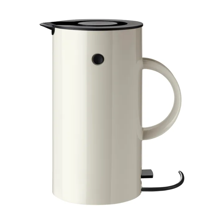 EM77 Wasserkocher (EU) 1,5 L - Sand - Stelton