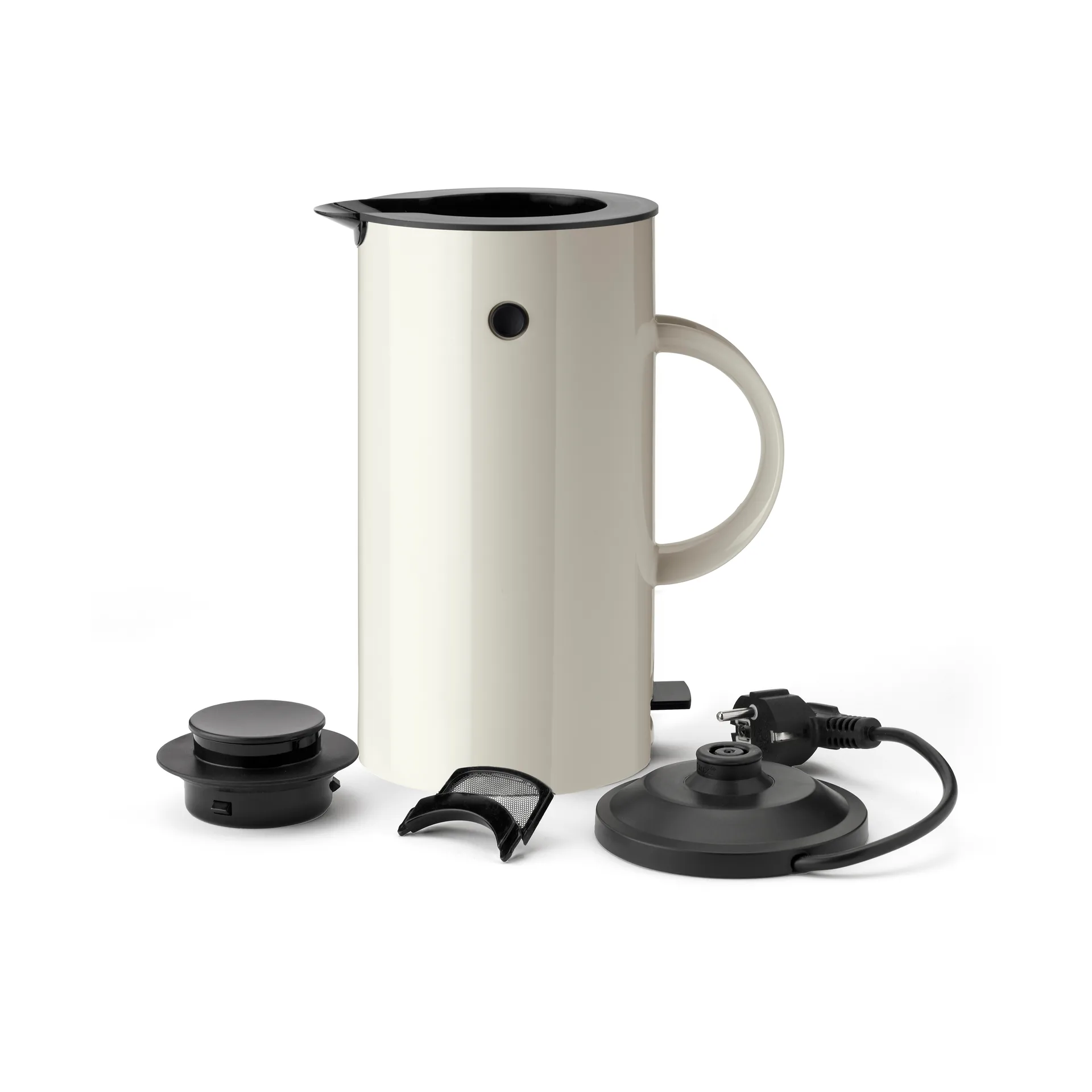 EM77 Wasserkocher (EU) 1,5 L, Sand Stelton