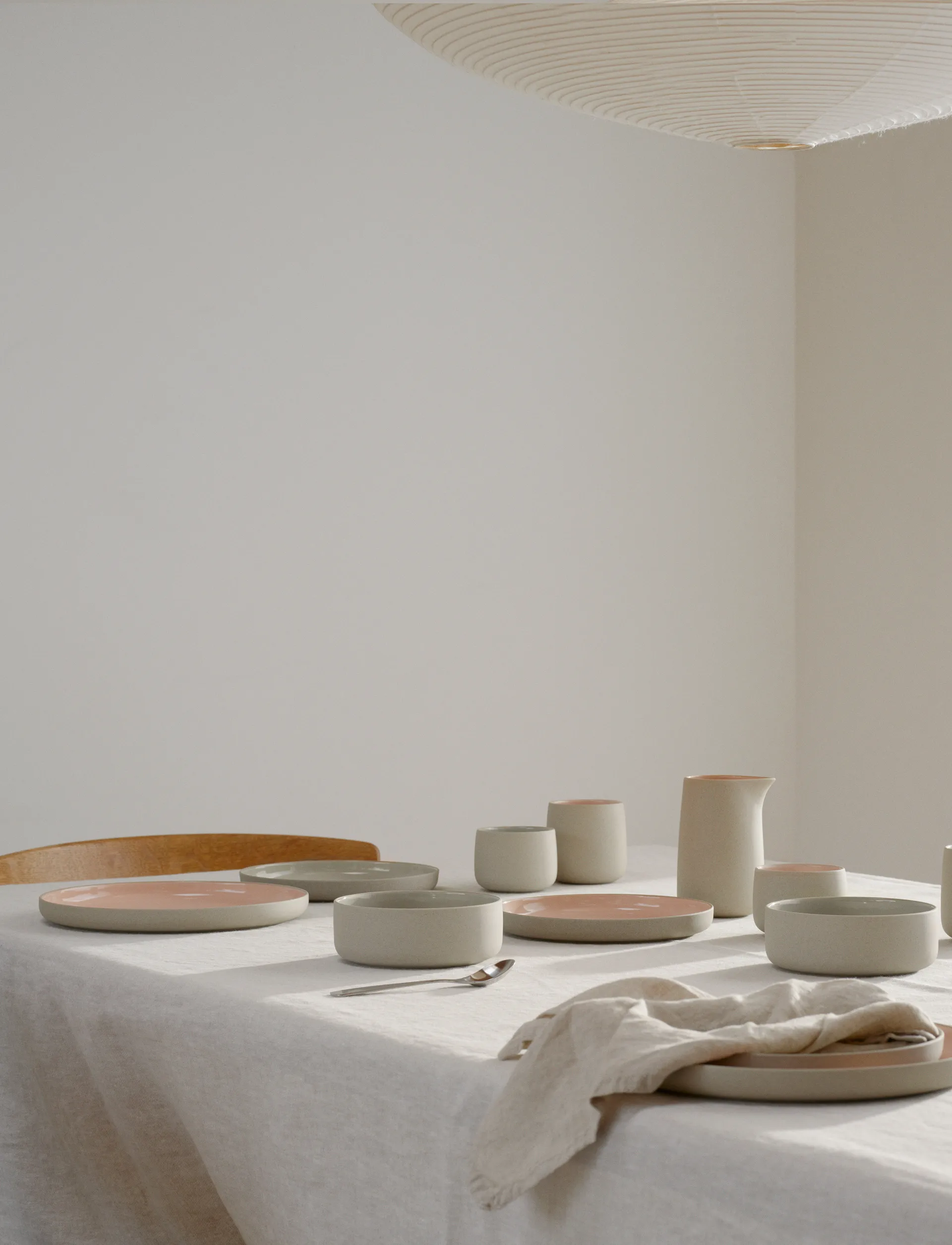 Emma Becher 15 cl 2er-Pack, Rose Stelton