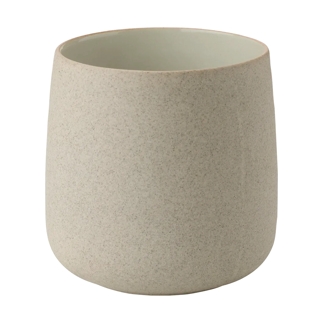Emma Becher 22 cl 2er-Pack, Grey Stelton