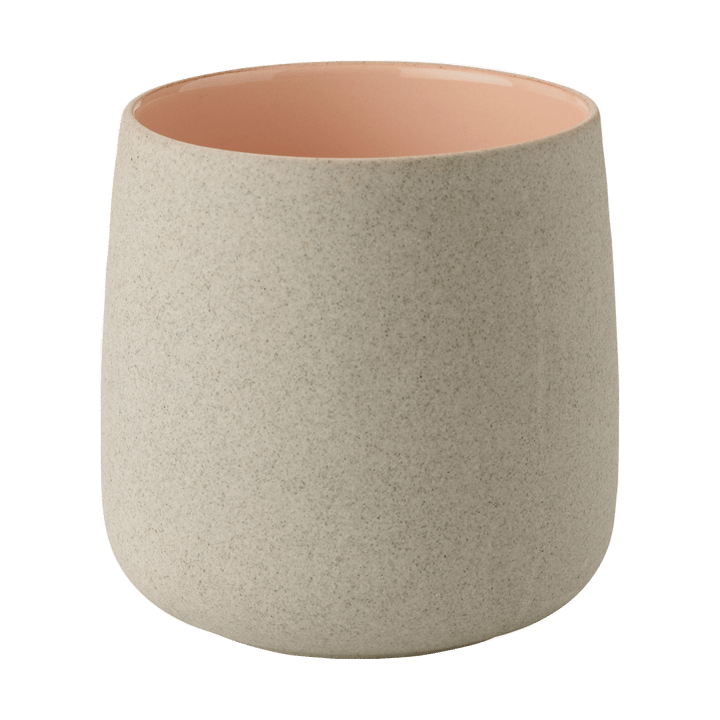 Emma Becher 22 cl 2er-Pack, Rose Stelton