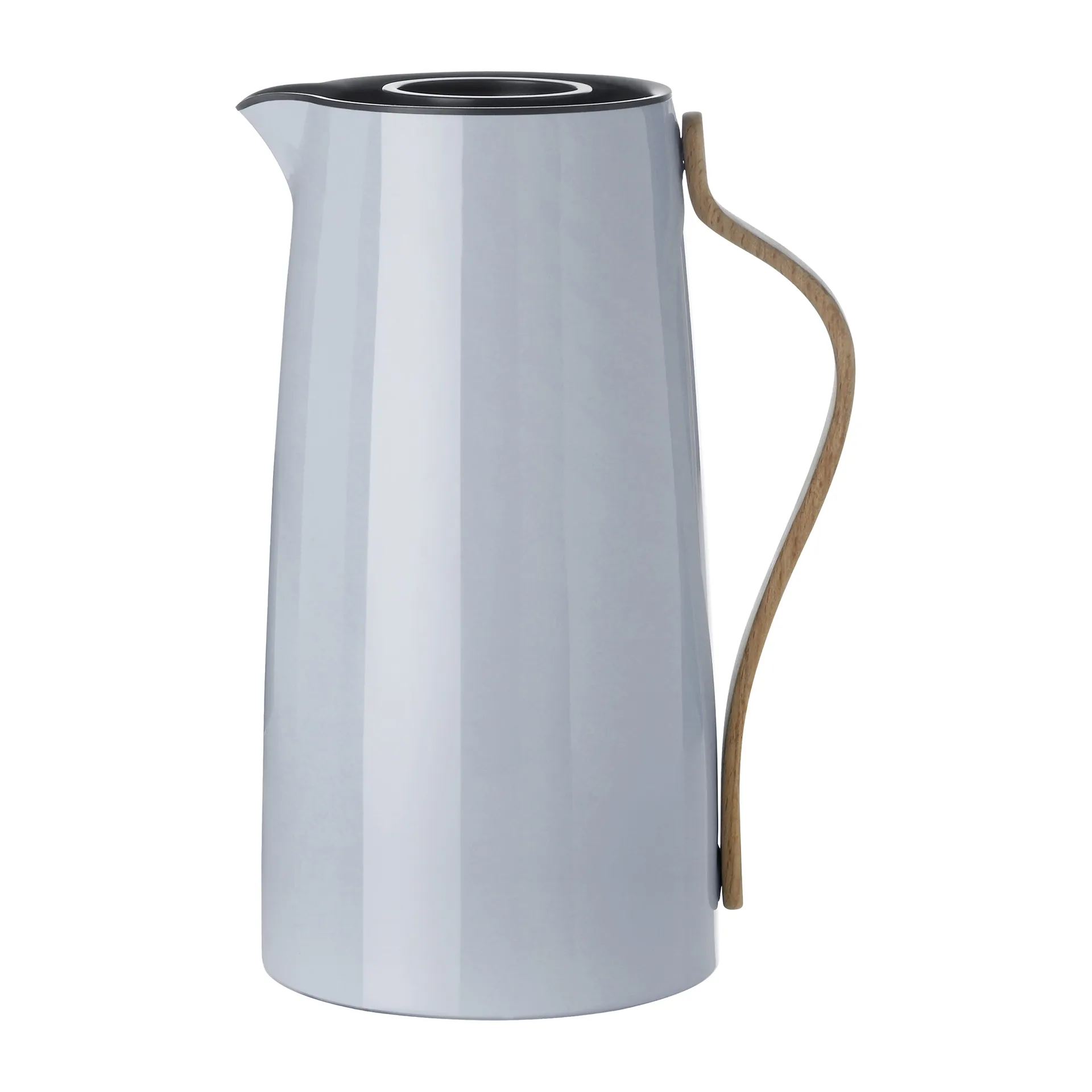 Emma Kaffee-Isolierkanne, Blau Stelton