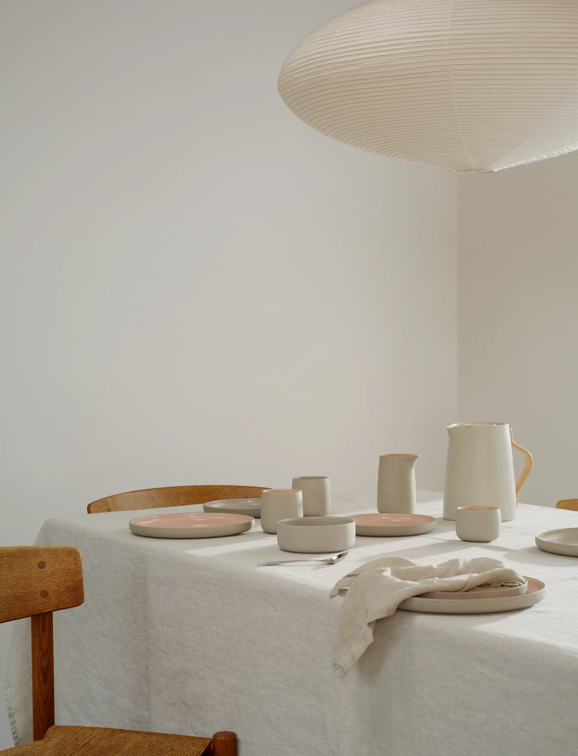 Emma Schale Ø13,5 cm 2er-Pack, Grey Stelton