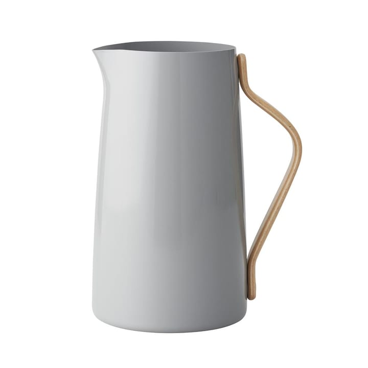 Emma Servierkanne, Grau Stelton