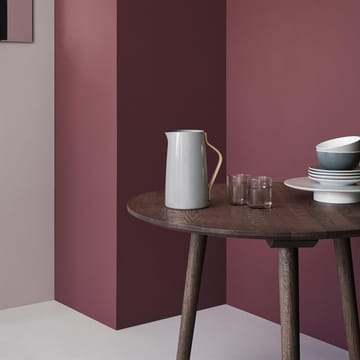 Emma Servierkanne - Grau - Stelton