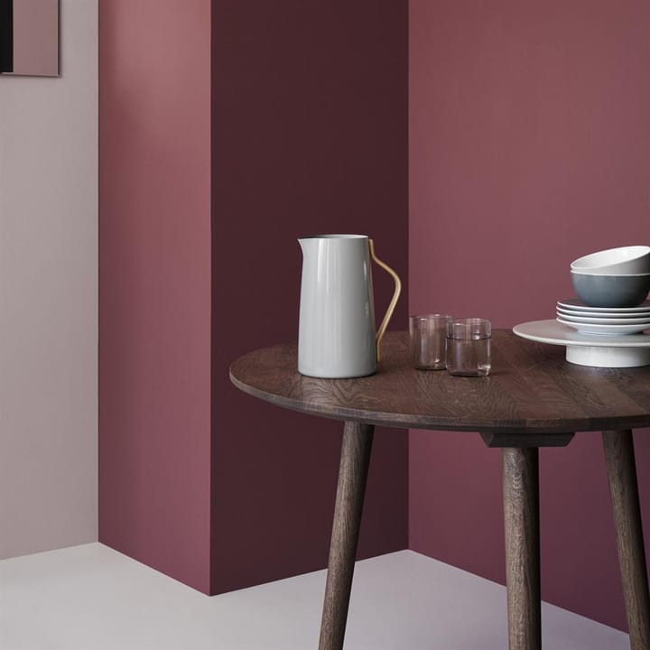 Emma Servierkanne, Grau Stelton