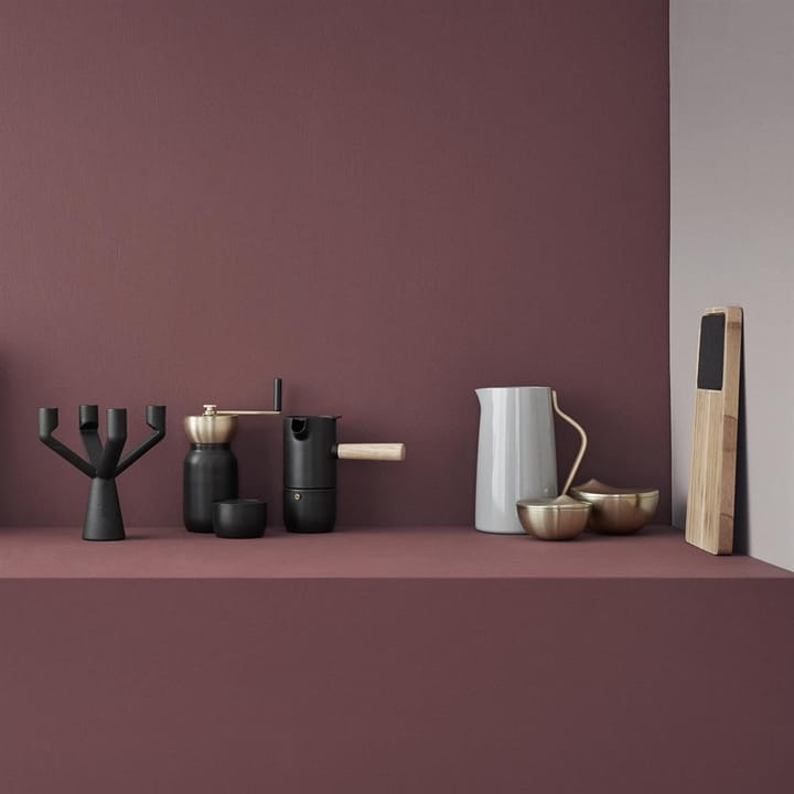 Emma Servierkanne, Grau Stelton