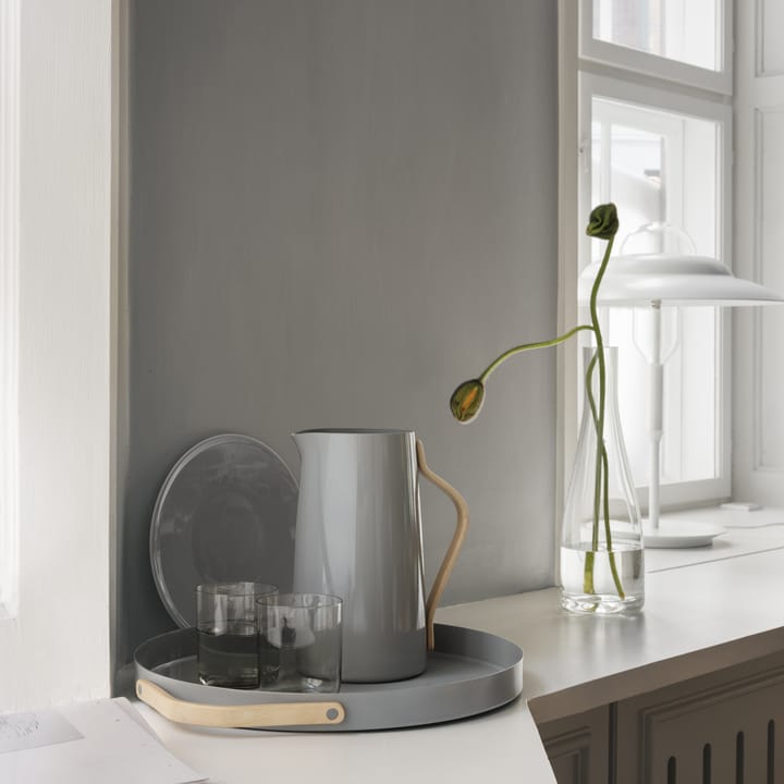 Emma Serviertablett, Ø 36cm Stelton