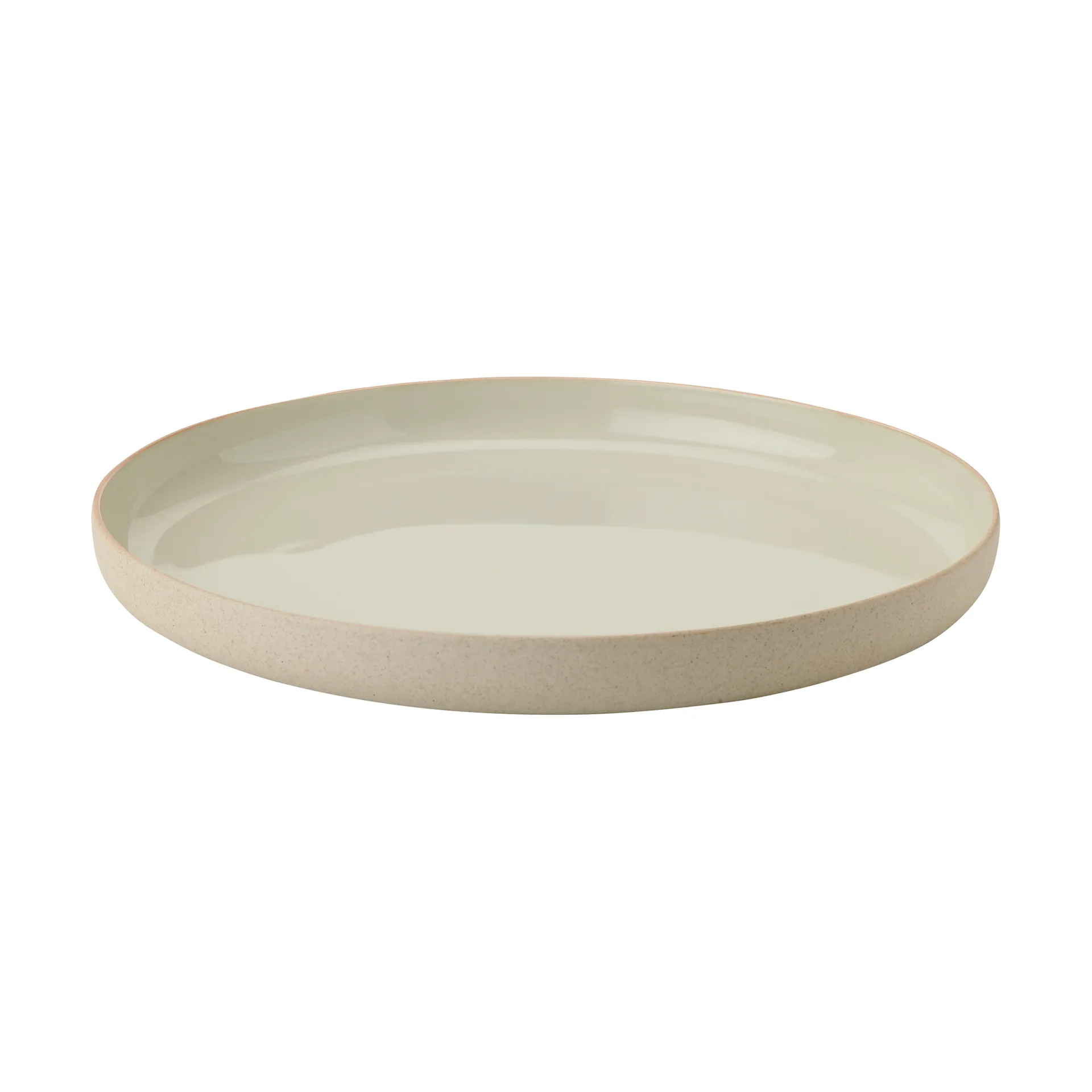 Emma Teller Ø19 cm 2er-Pack, Grey Stelton