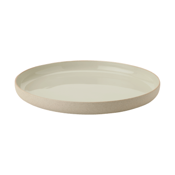Emma Teller Ø19 cm 2er-Pack - Grey - Stelton