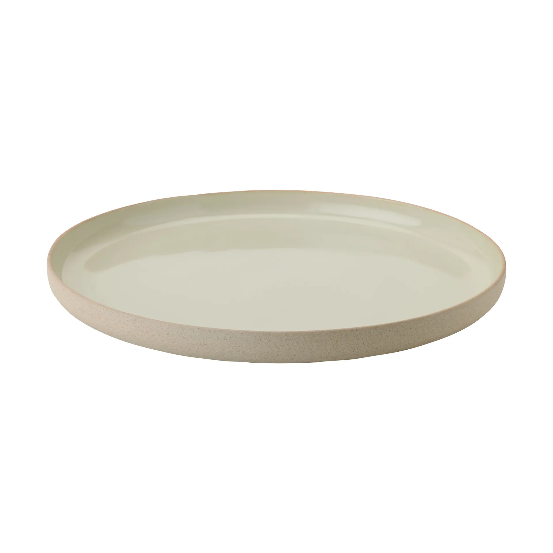 Emma Teller Ø24 cm 2er-Pack, Grey Stelton