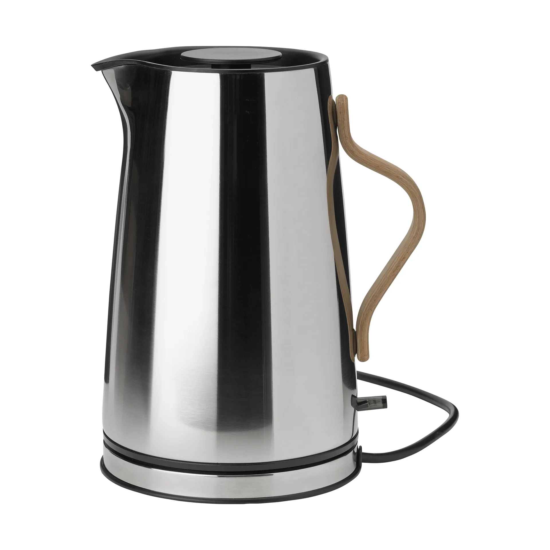 Emma Wasserkocher 1,2 l, Steel Stelton