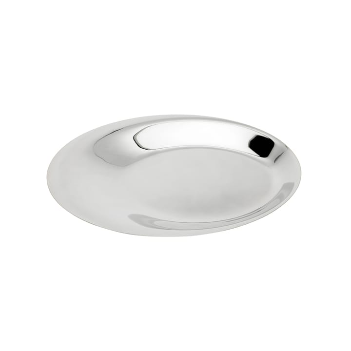 Foster Teller Ø 46cm - Edelstahl - Stelton