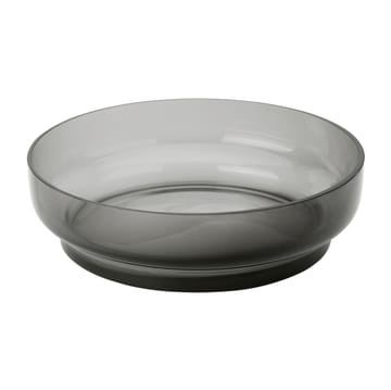 Hoop Servierschale - Smoke (grau) - Stelton