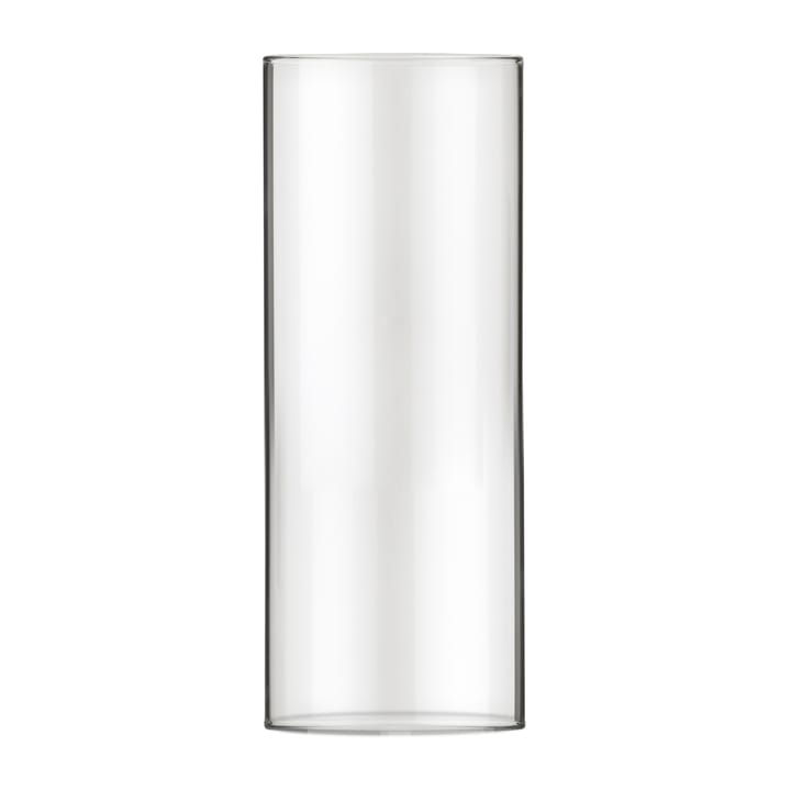 Hurricane Reserveglas für Windlicht, Klein Ø9,5cm Stelton