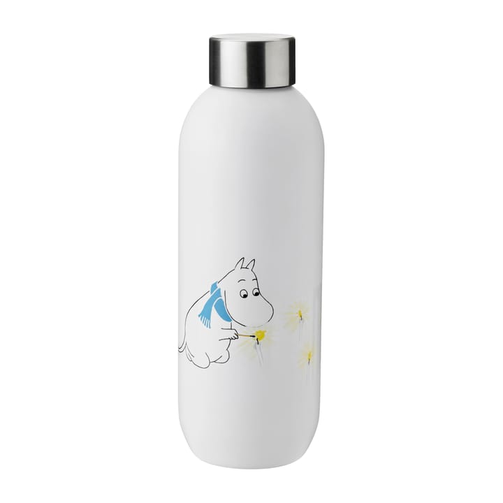 Keep Cool Mumin Flasche 0,75 l, Frost Stelton