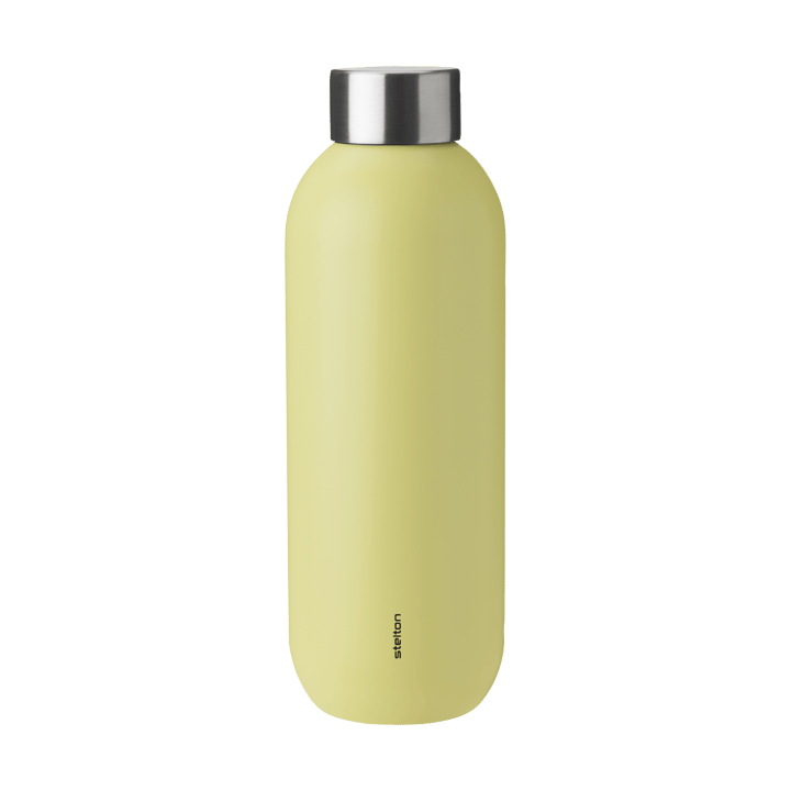 Keep Cool Thermoflasche 0,6 l, Laevis Stelton