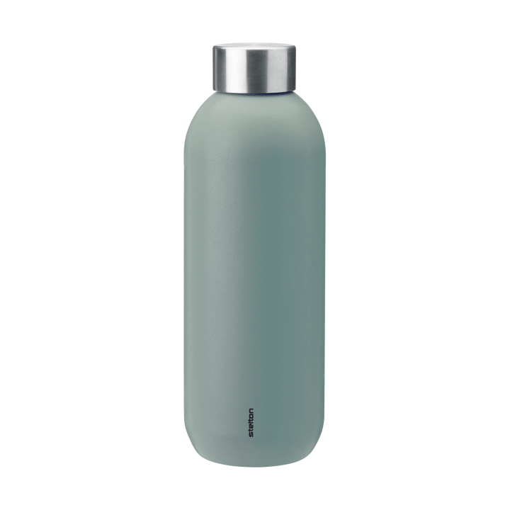 Keep Cool Thermosflasche 0,6 l, Dusty green Stelton