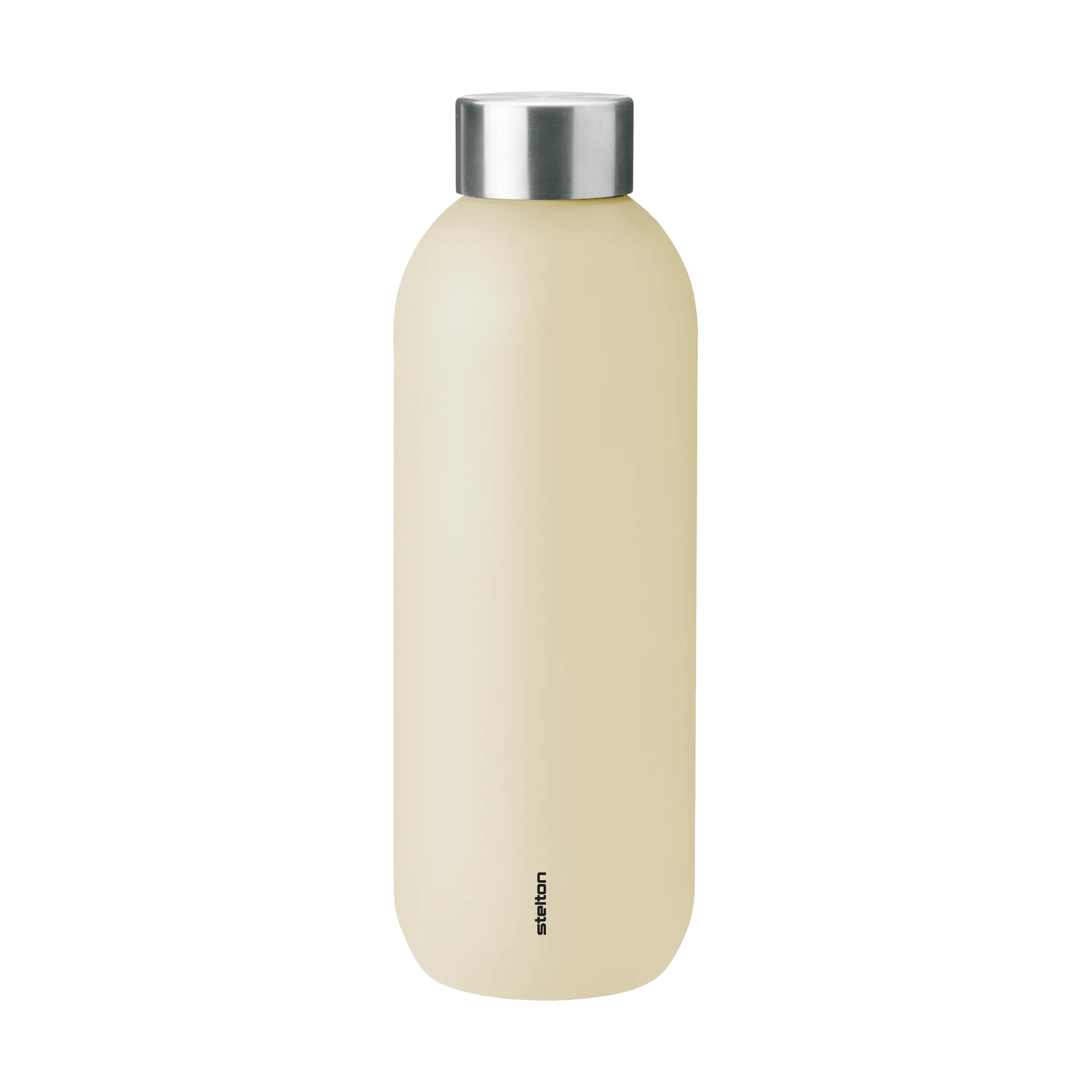 Keep Cool Thermosflasche 0,6 l, Mellow yellow Stelton