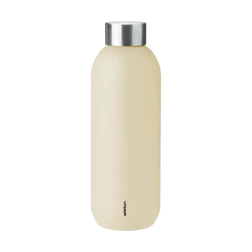 Keep Cool Thermosflasche 0,6 l - Mellow yellow - Stelton