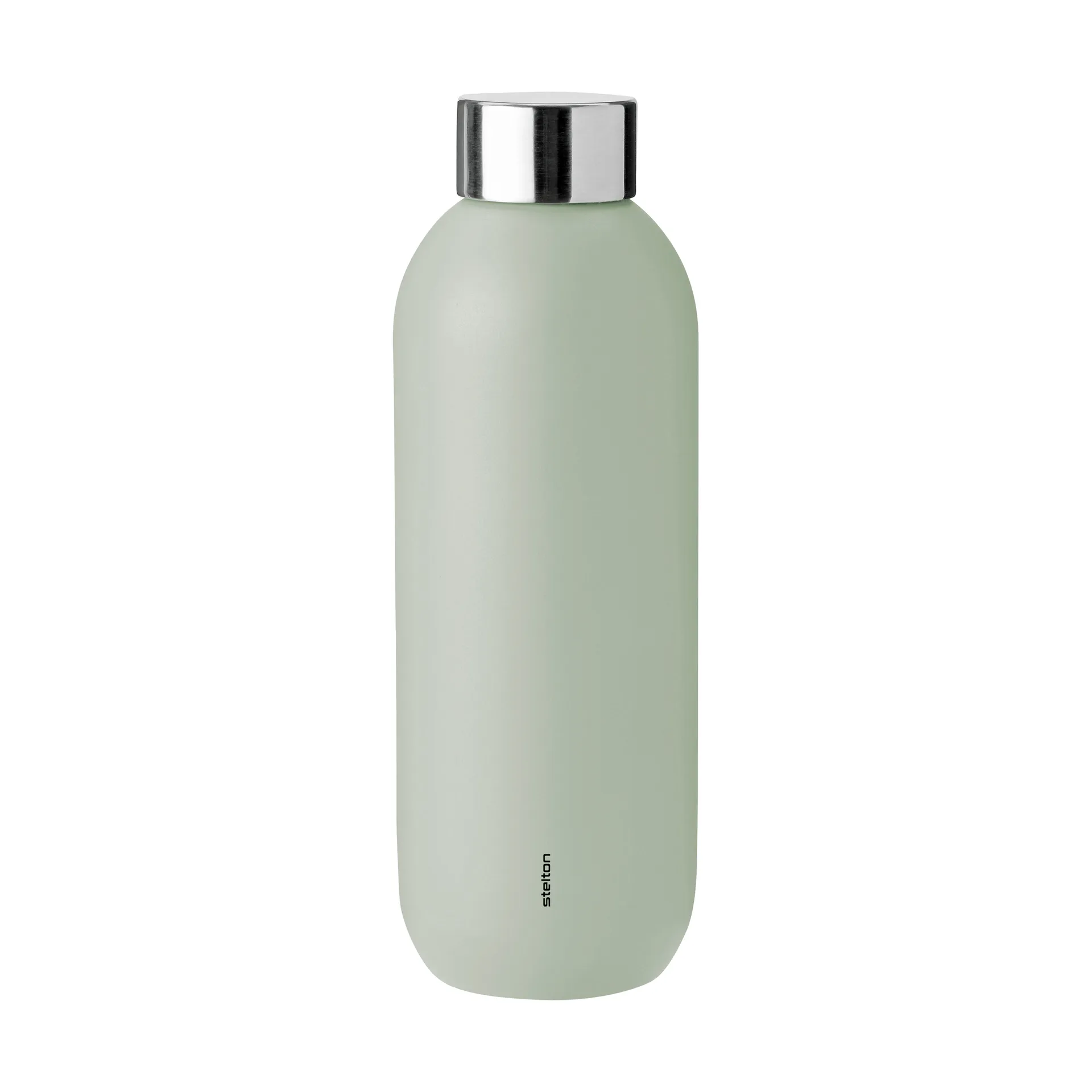 Keep Cool Thermosflasche 0,6 l, Minty moss Stelton
