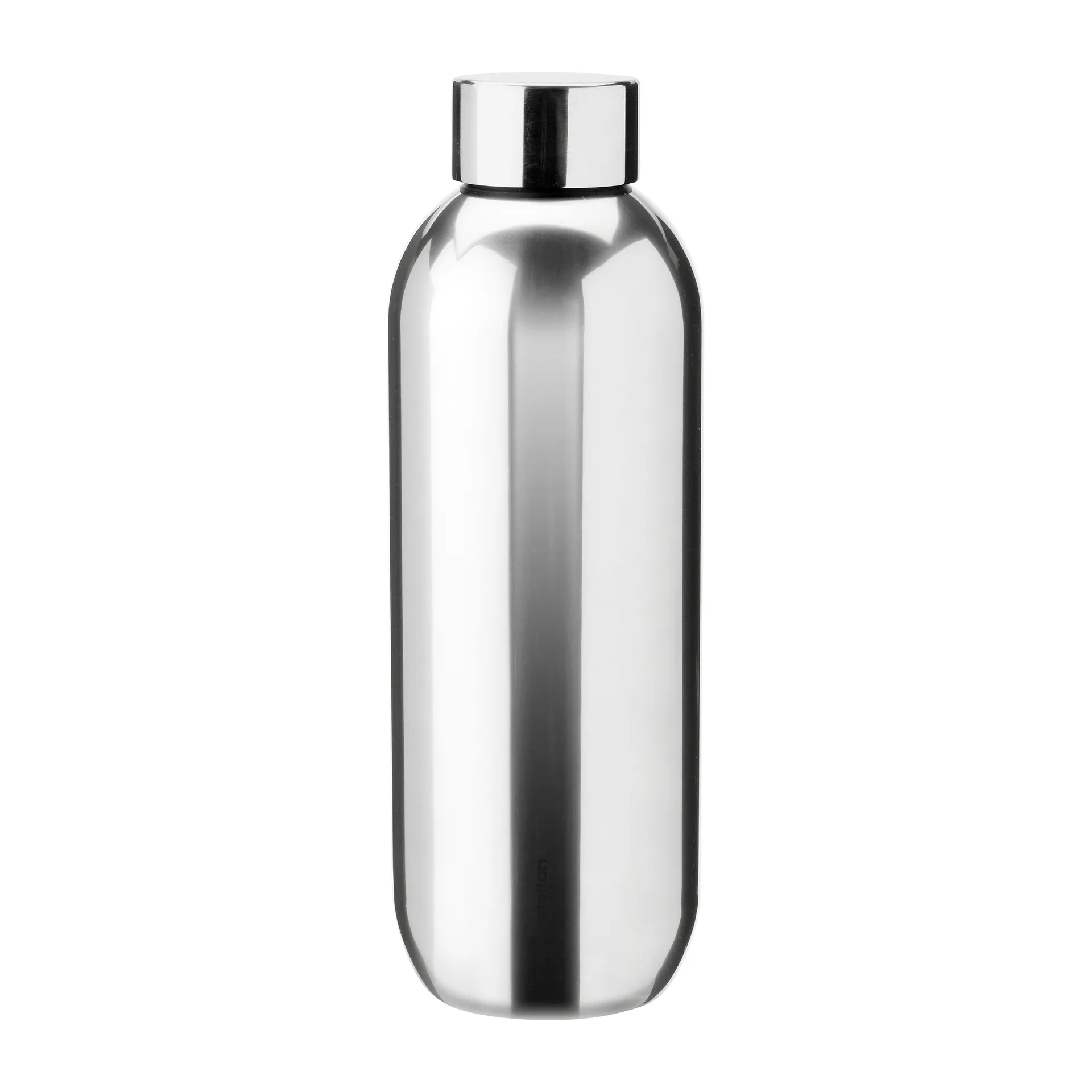 Keep Cool Thermosflasche 0,6 l, Steel Stelton