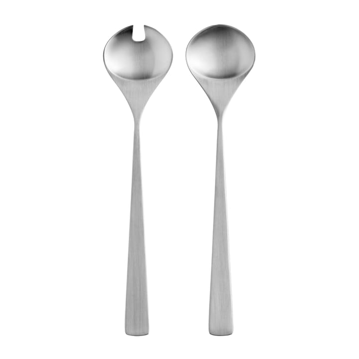 Maya Salatbesteck - 2-teilig - Stelton