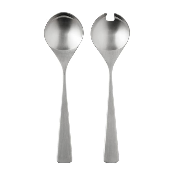 Maya Servierbesteck - 2-teilig - Stelton