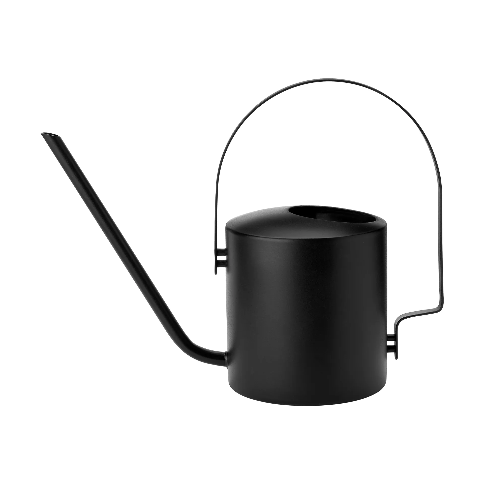 Original Wasserkanne 1,7 l, Soft black Stelton
